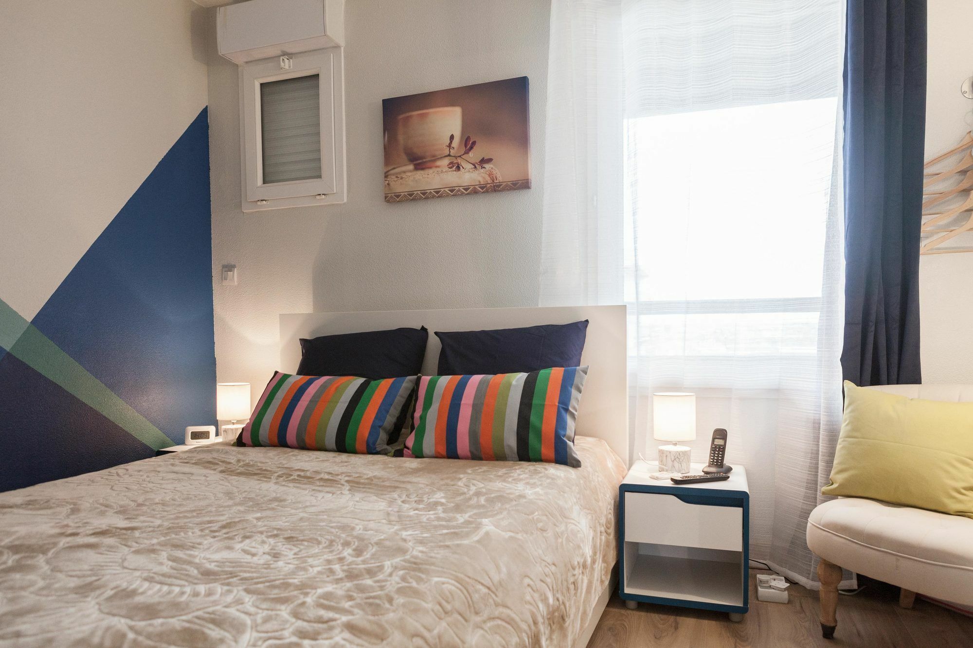 شقة Free Parking - Self Checkin - Wifi - Panoramique Terrasse - Duplex Saint Jean - Superبوردو المظهر الخارجي الصورة