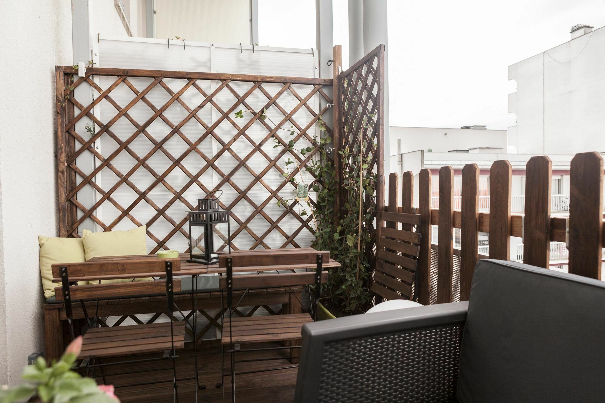 شقة Free Parking - Self Checkin - Wifi - Panoramique Terrasse - Duplex Saint Jean - Superبوردو المظهر الخارجي الصورة