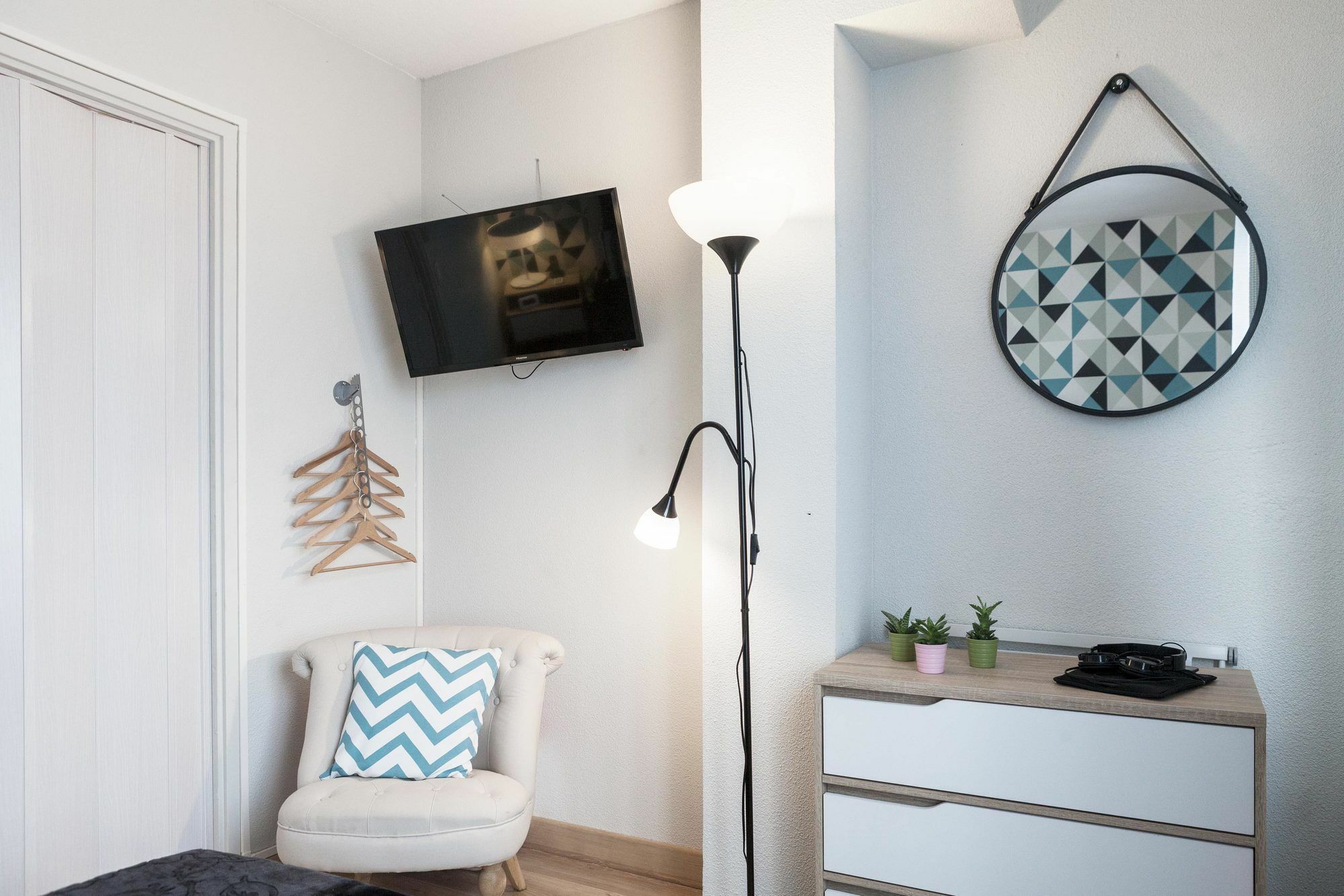 شقة Free Parking - Self Checkin - Wifi - Panoramique Terrasse - Duplex Saint Jean - Superبوردو المظهر الخارجي الصورة